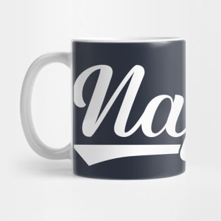 Napoli Mug